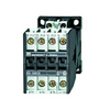 Kontaktor (mágnesk) 4kW/400VAC-3 3-Z 24VAC 1-z csavaros 25A/AC-1/400V K3-10A10 24 BENEDICT